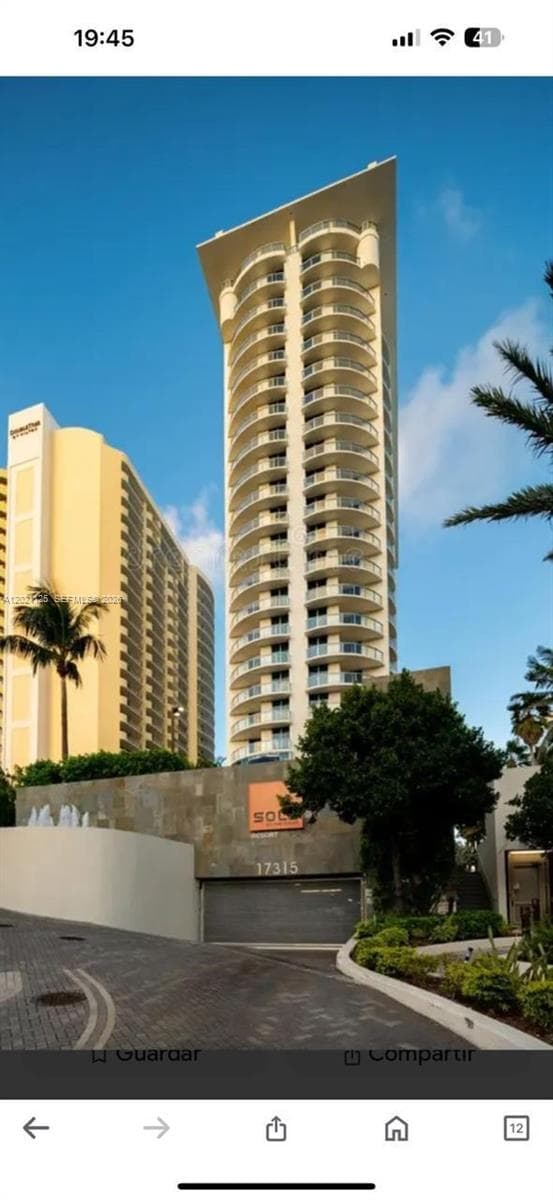 17315 Collins Ave # 1507, Sunny Isles Beach, FL 33160 — zdjęcie 3