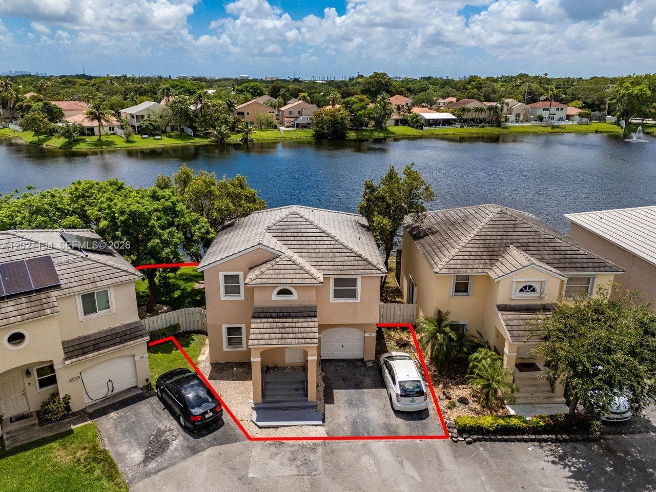 850 NW 98th Ave, Plantation, FL 33324 — zdjęcie 3