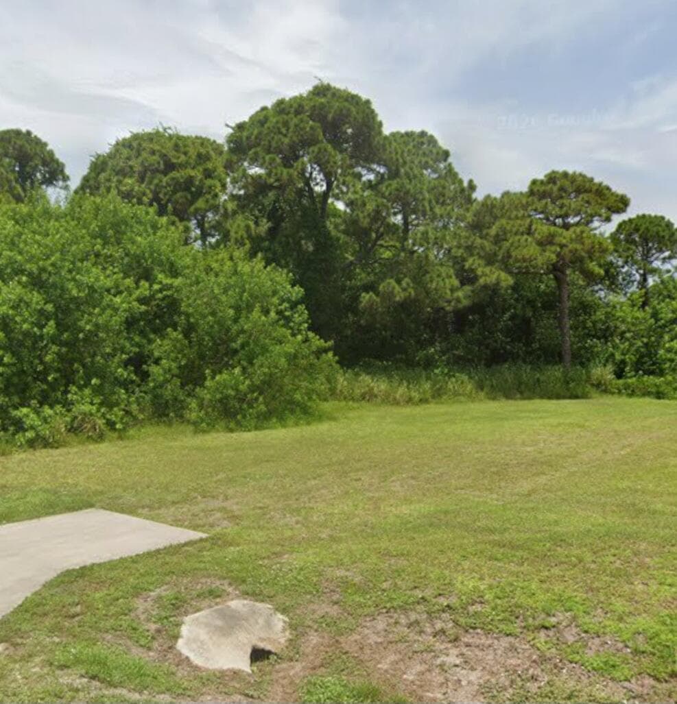 Xxxx Barcelona Avenue, Fort Pierce, FL 34946 — zdjęcie 3
