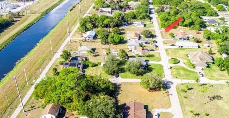 Xxxx Barcelona Avenue, Fort Pierce, FL 34946 — zdjęcie 5