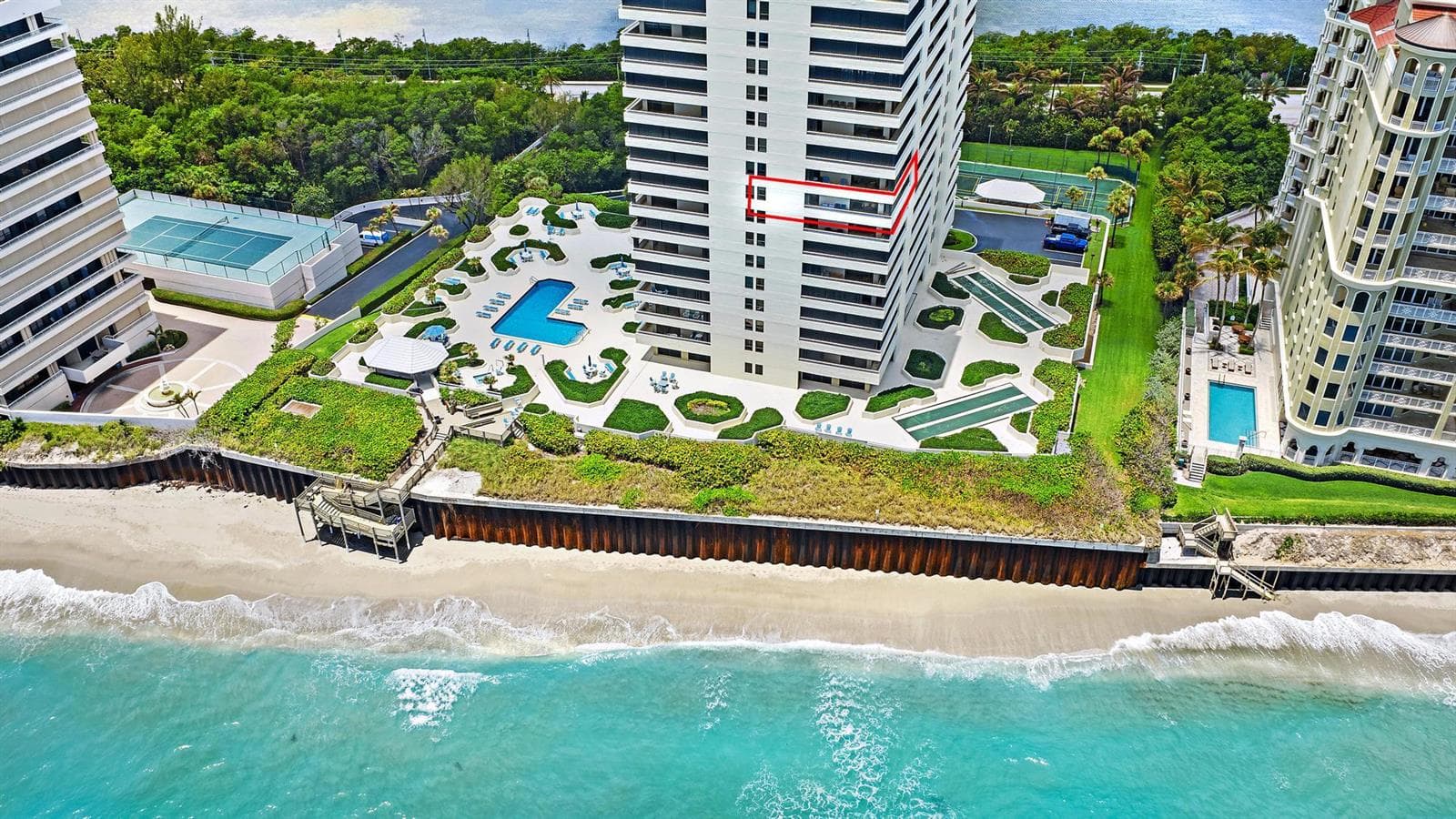 5280 N Ocean Drive # 8b, Riviera Beach, FL 33404 — zdjęcie 2