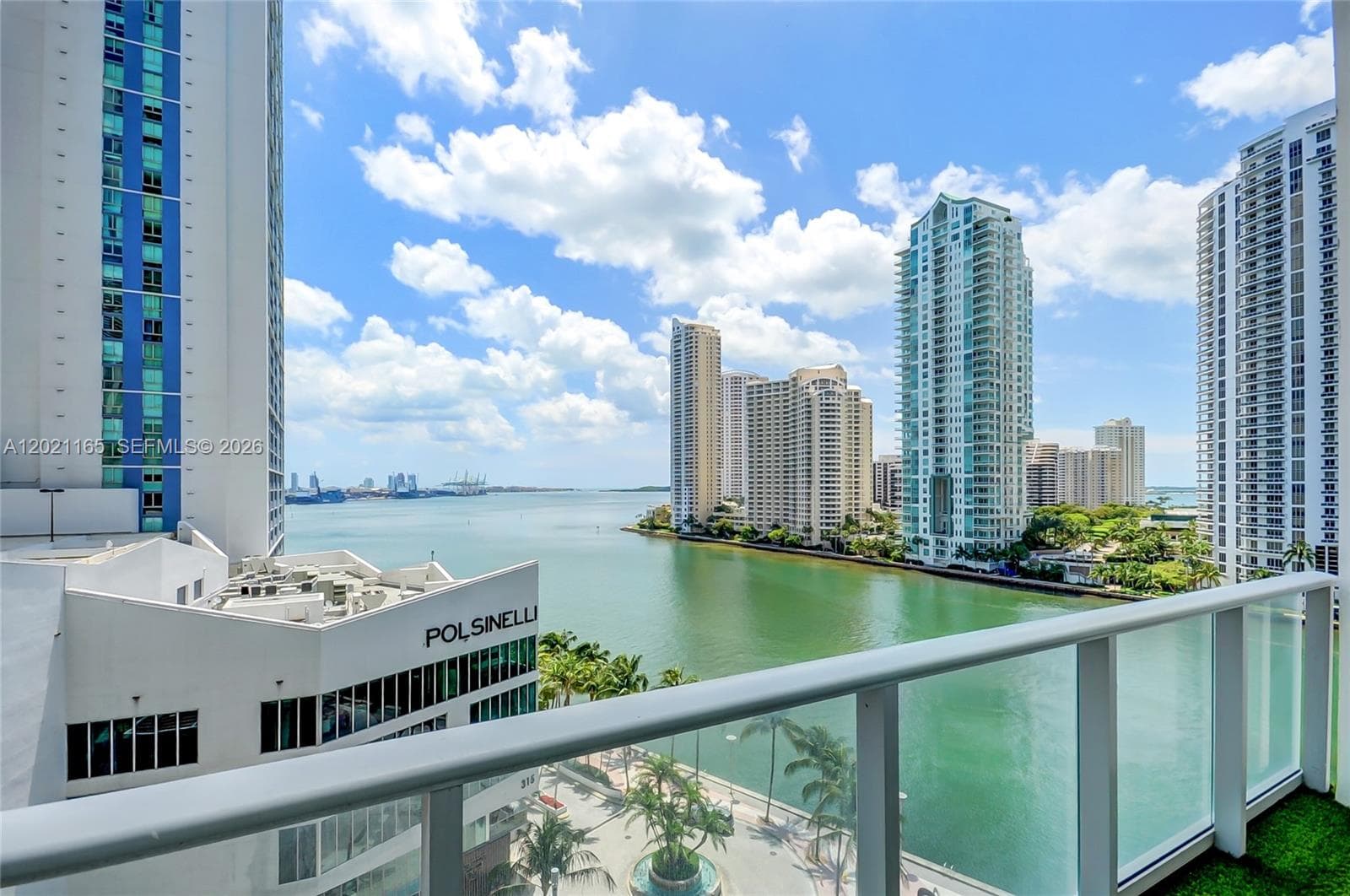 300 S Biscayne Bluv # L-1022, Miami, FL 33131 — zdjęcie 2