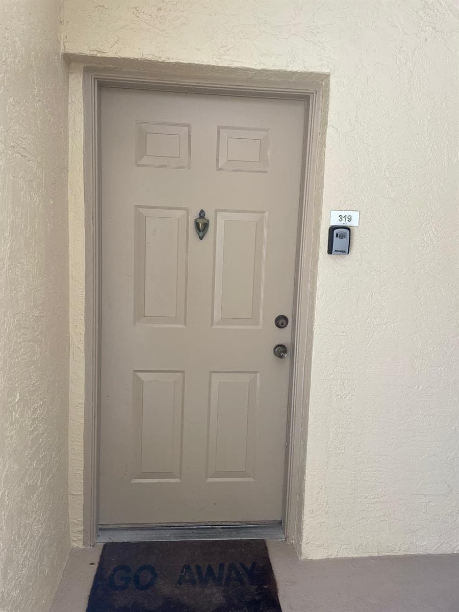2060 Greenview Shores Boulevard # 319, Wellington, FL 33414