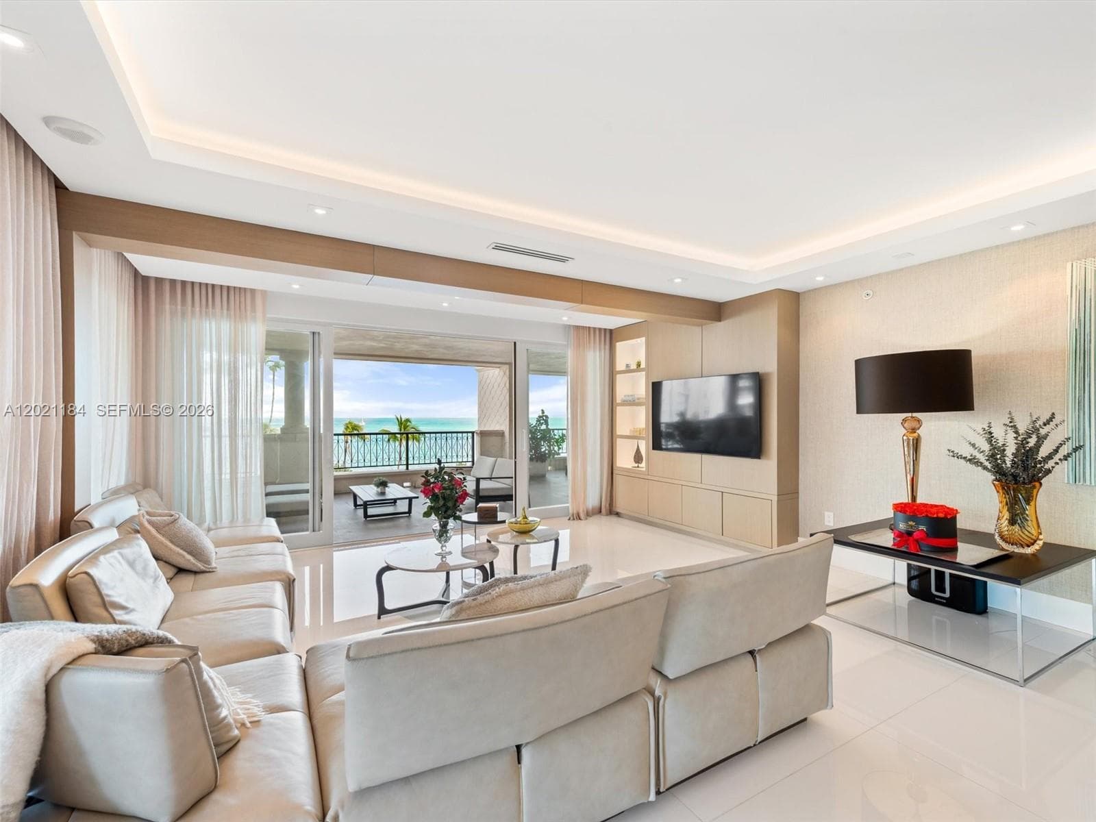 7431 Fisher Island Dr # 7431, Miami Beach, FL 33109 — zdjęcie 3