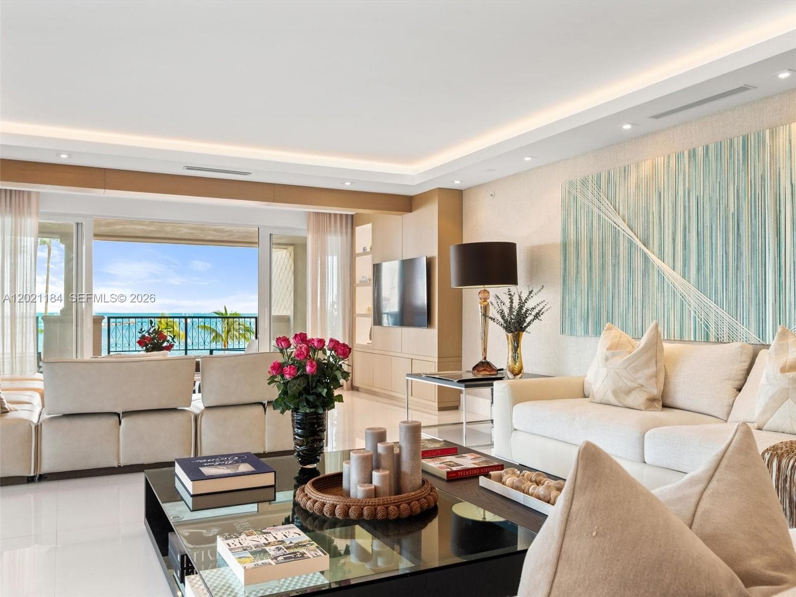 7431 Fisher Island Dr # 7431, Miami Beach, FL 33109