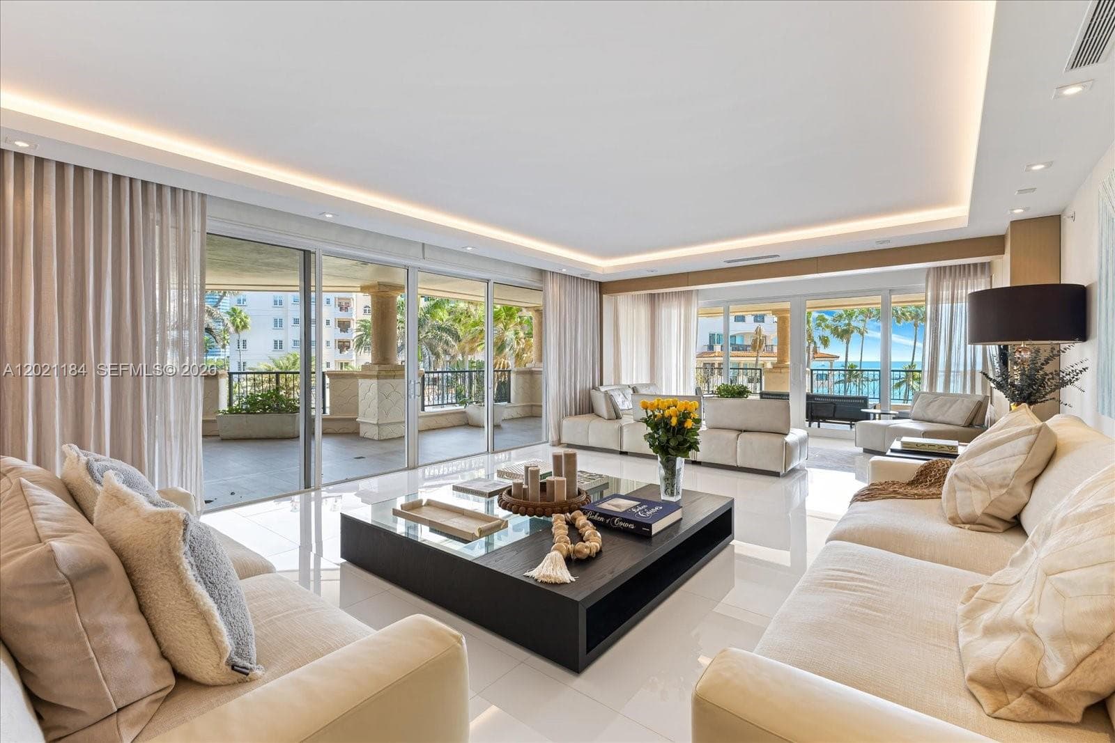 7431 Fisher Island Dr # 7431, Miami Beach, FL 33109 — zdjęcie 5