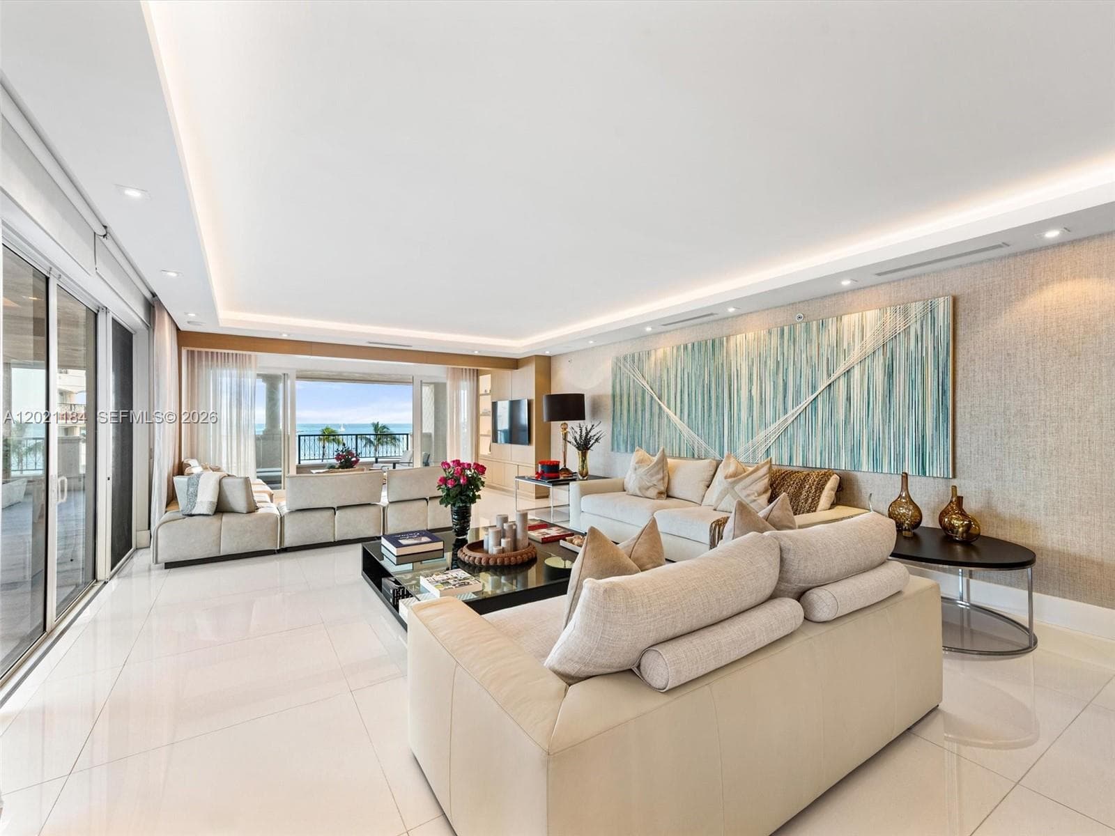 7431 Fisher Island Dr # 7431, Miami Beach, FL 33109 — zdjęcie 4