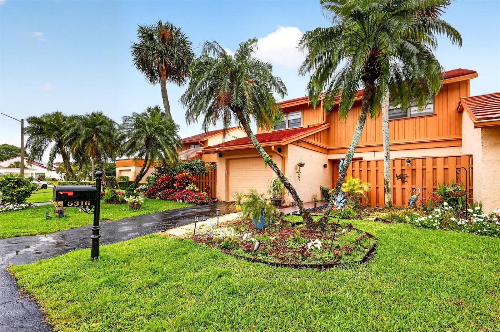 5316 Stonybrook Lane, Boynton Beach, FL 33437 — zdjęcie 2