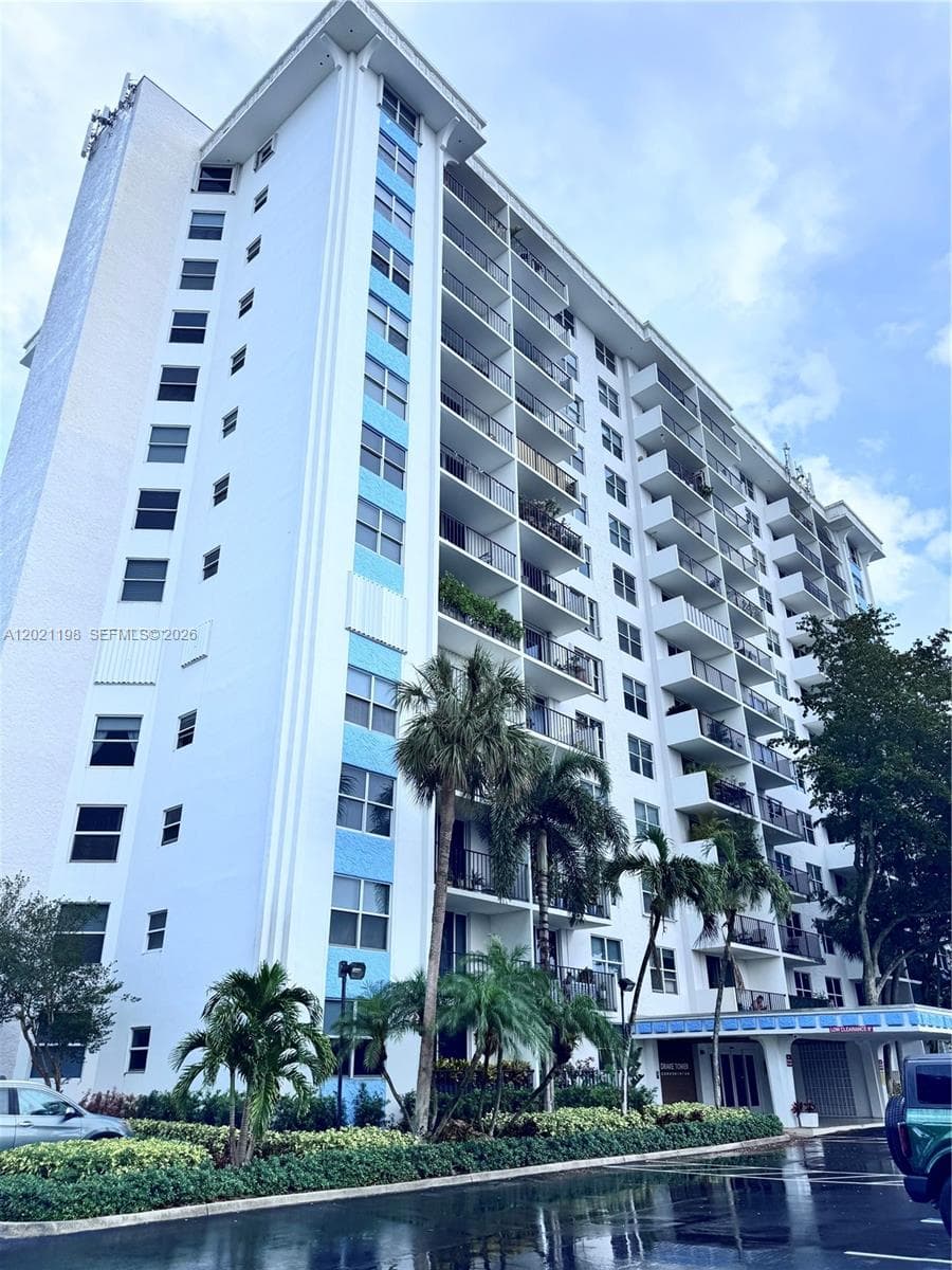 1800 N Andrews Ave # 2E, Fort Lauderdale, FL 33311 — zdjęcie 3