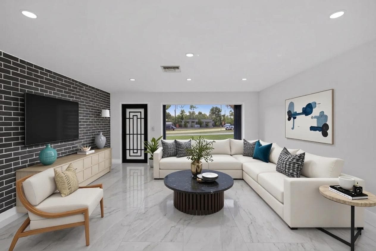 2740 NW 9th Lane, Wilton Manors, FL 33311 — zdjęcie 2
