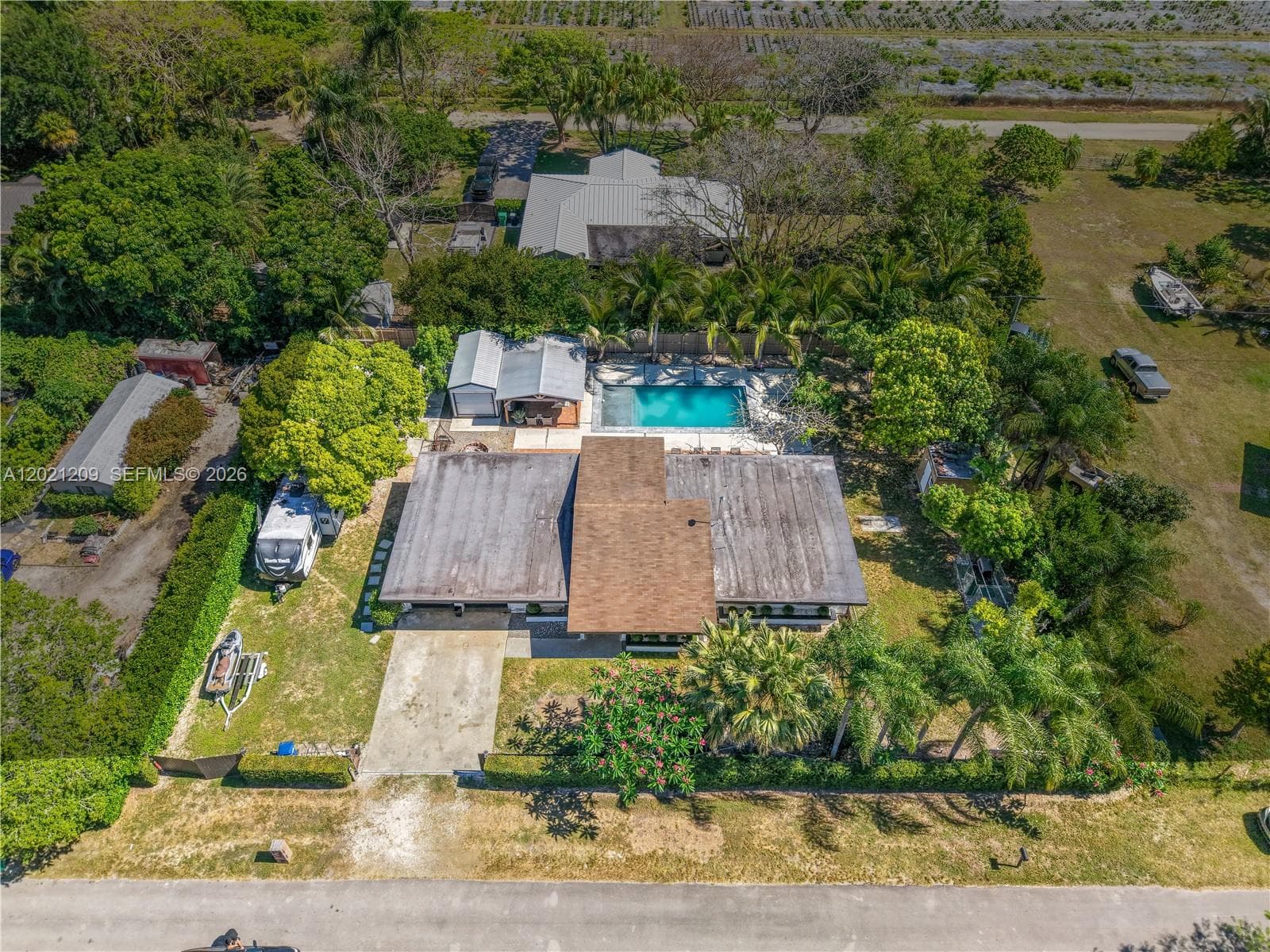19755 SW 241st Ter, Homestead, FL 33031 — zdjęcie 3