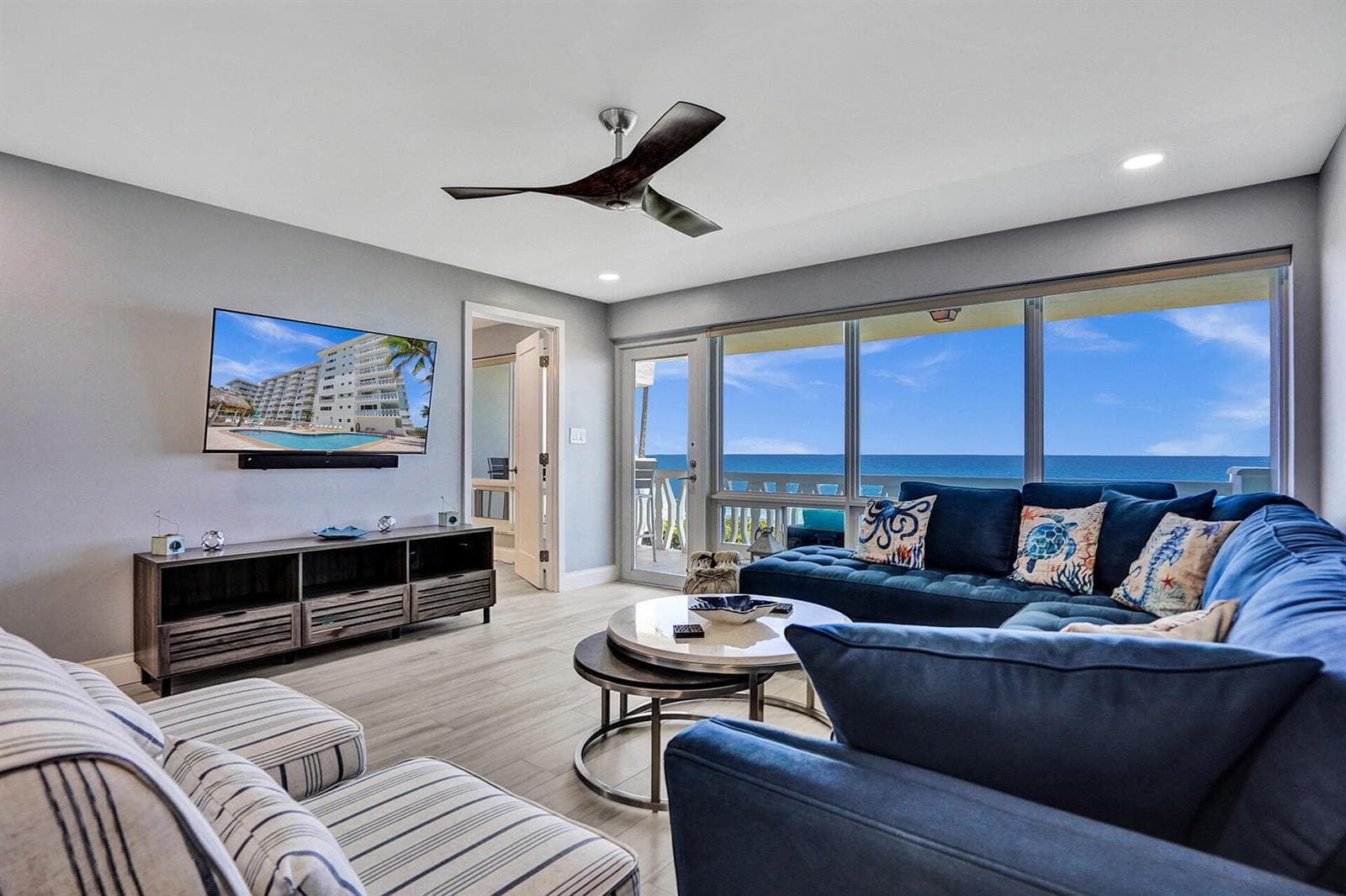 1169 Hillsboro # 203, Hillsboro Beach, FL 33062 — zdjęcie 5