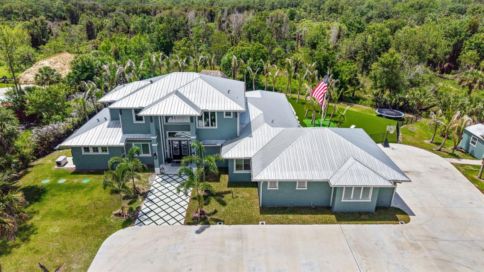 6154 SW Woodham Street, Palm City, FL 34990 — zdjęcie 2