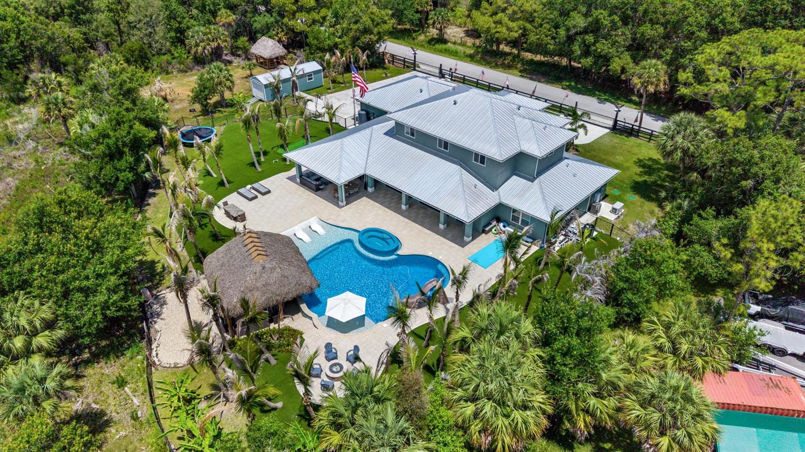 6154 SW Woodham Street, Palm City, FL 34990 — zdjęcie 3