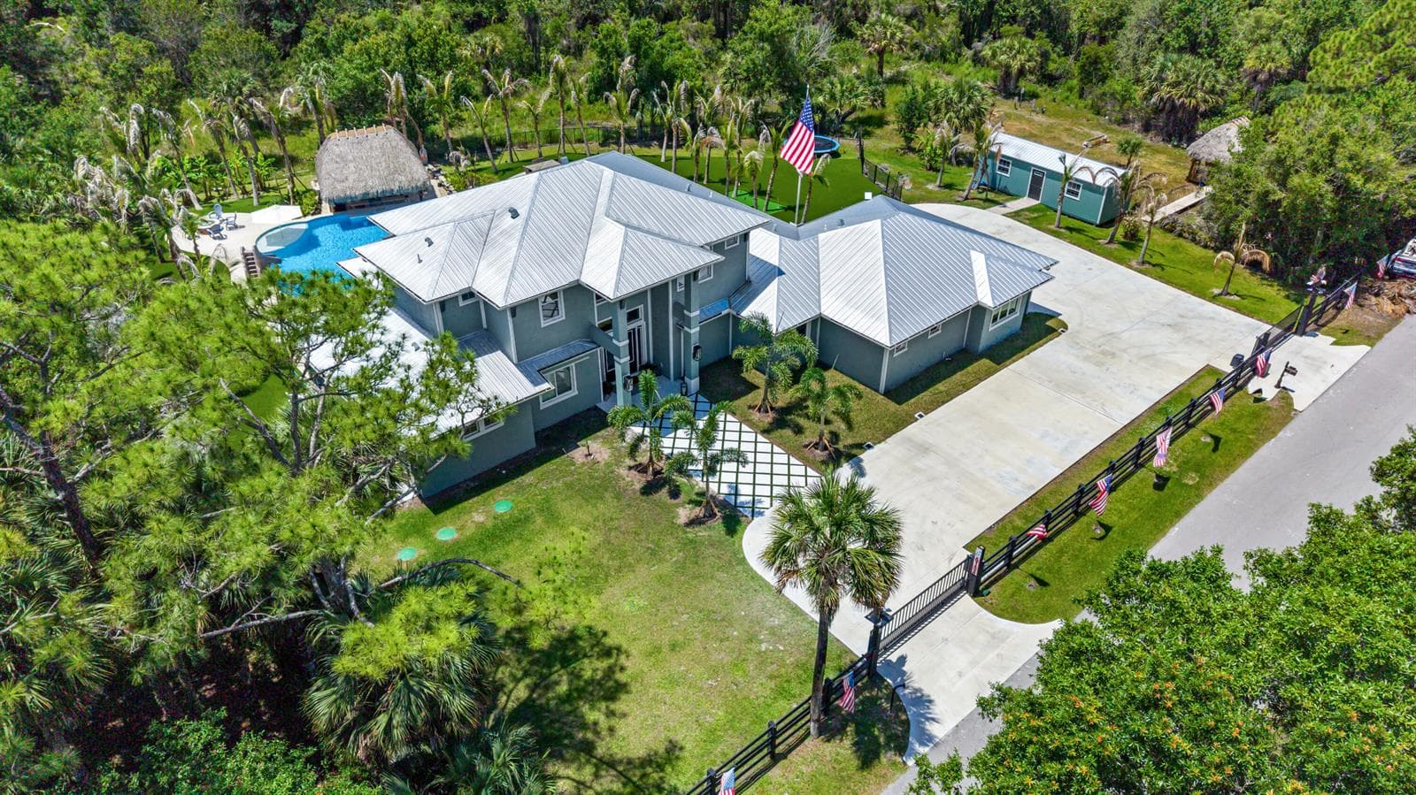 6154 SW Woodham Street, Palm City, FL 34990 — zdjęcie 5