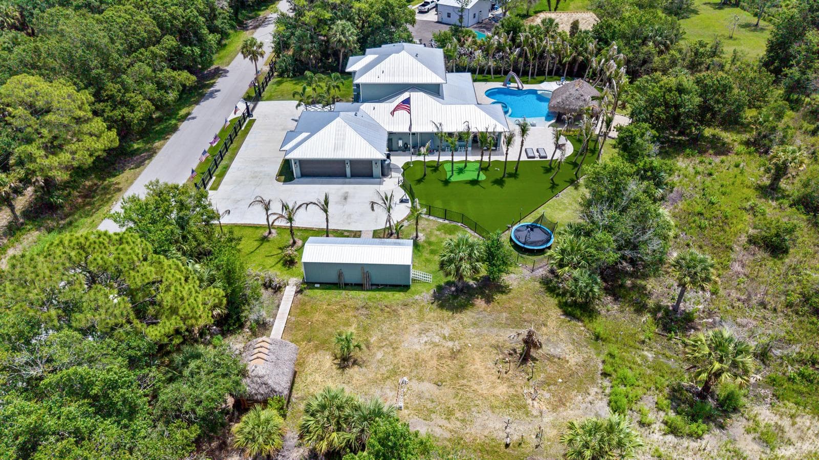 6154 SW Woodham Street, Palm City, FL 34990 — zdjęcie 4
