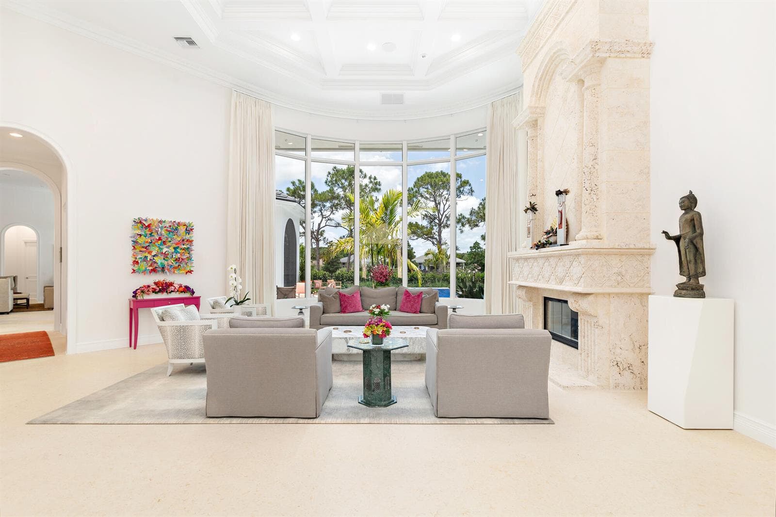 2707 Sheltingham Drive, Wellington, FL 33414 — zdjęcie 3