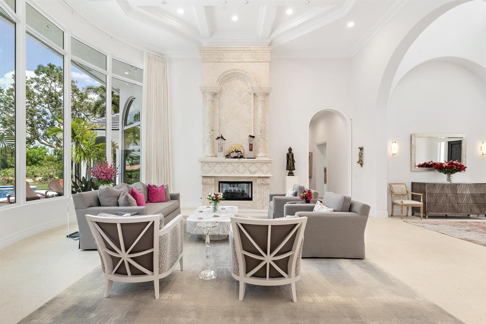 2707 Sheltingham Drive, Wellington, FL 33414 — zdjęcie 5