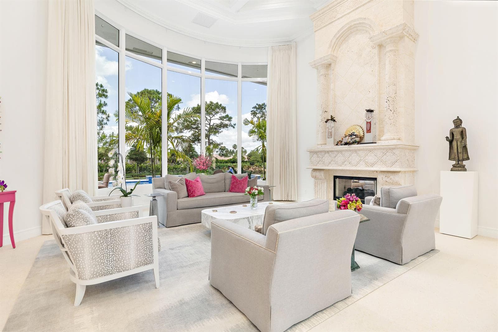 2707 Sheltingham Drive, Wellington, FL 33414 — zdjęcie 4