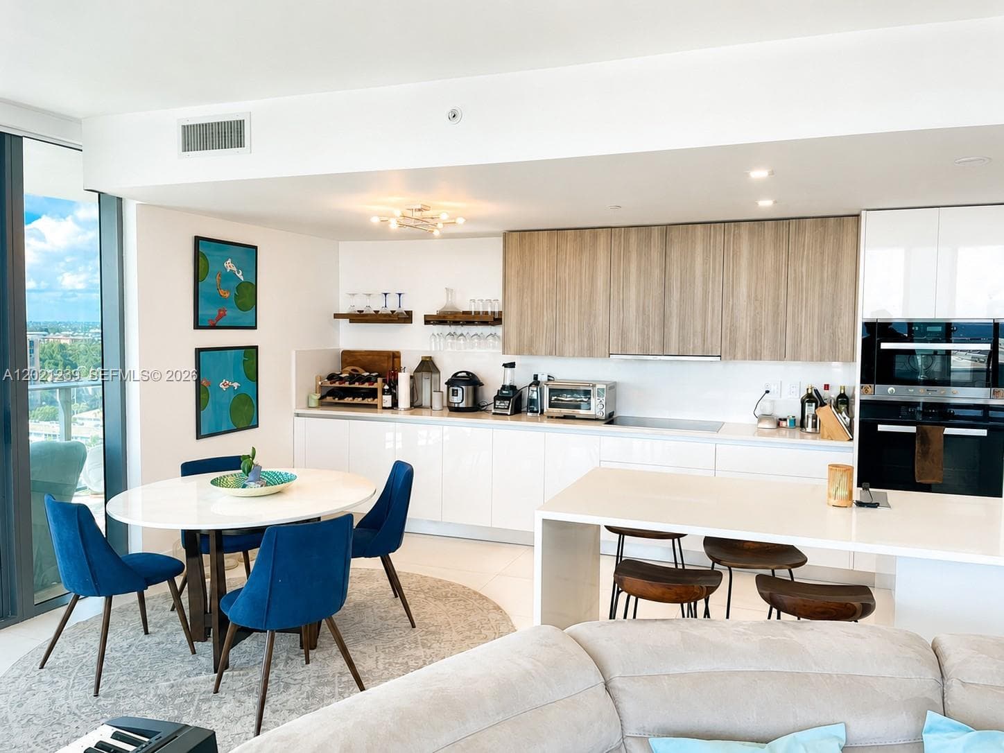 730 N Ocean Blvd # 1205, Pompano Beach, FL 33062 — zdjęcie 2