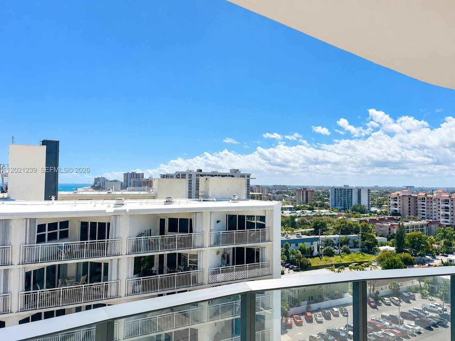 730 N Ocean Blvd # 1205, Pompano Beach, FL 33062 — zdjęcie 5