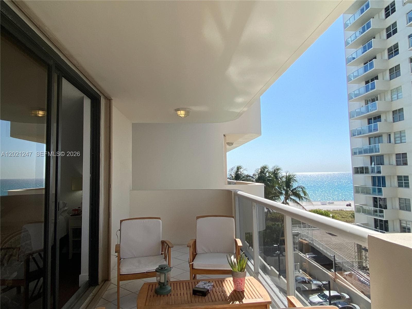 5757 Collins Ave # 703, Miami Beach, FL 33140 — zdjęcie 2