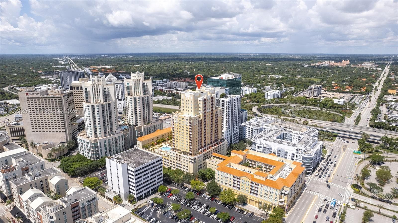 7350 SW 89th St # 1410S, Miami, FL 33156 — zdjęcie 2