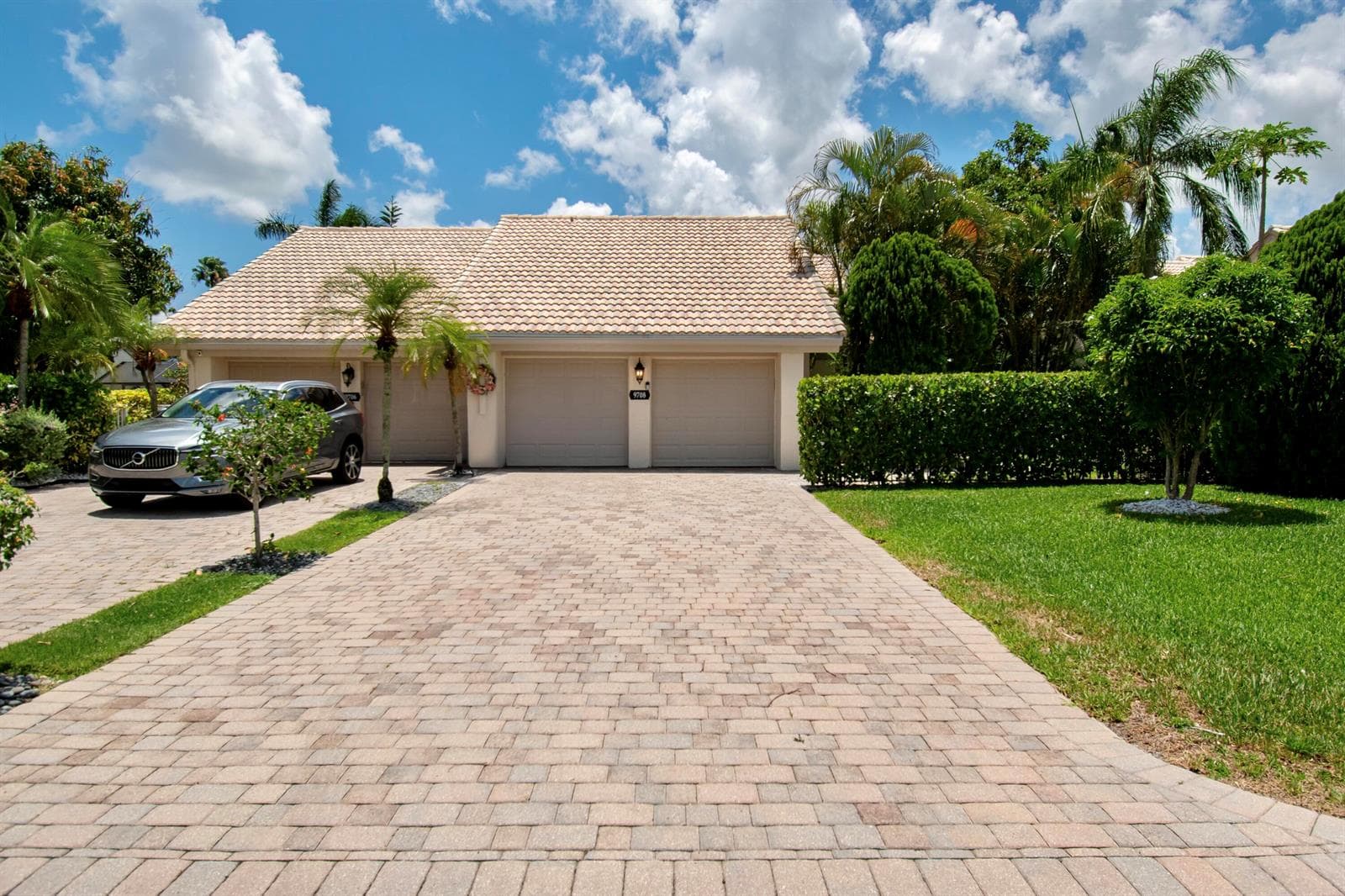 9708 Erica Court, Boca Raton, FL 33496 — zdjęcie 2