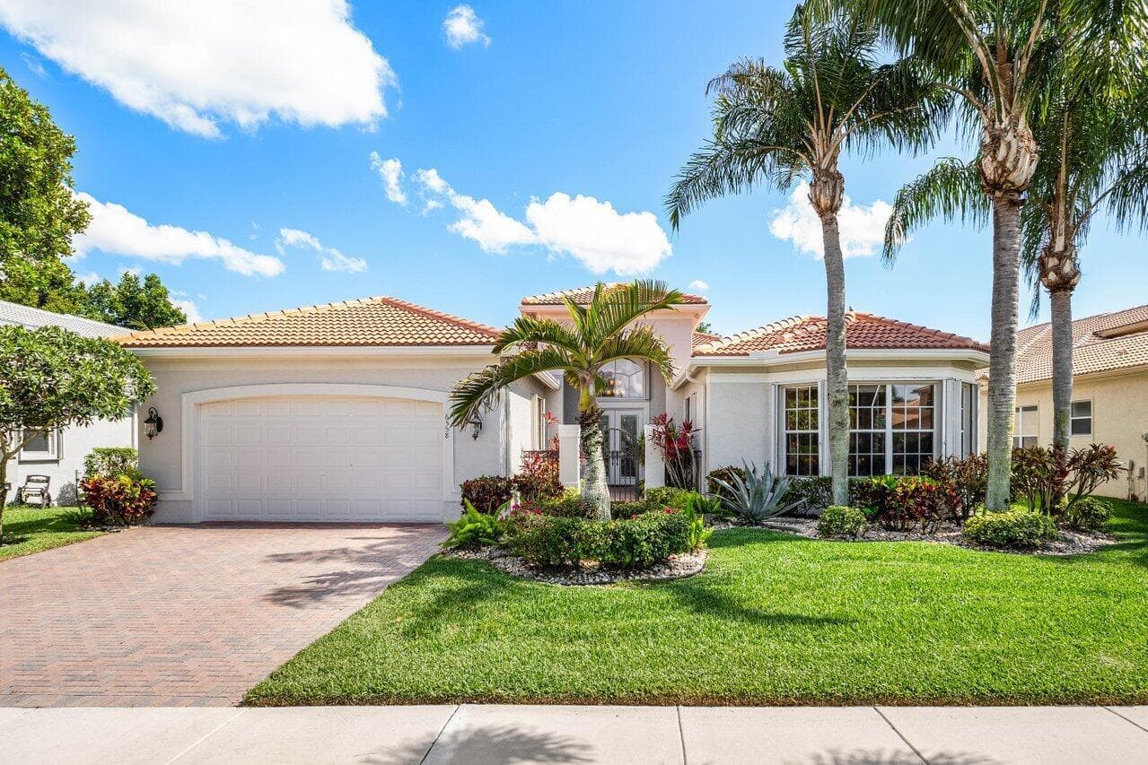 6558 Sand City Way, Delray Beach, FL 33446 — zdjęcie 2