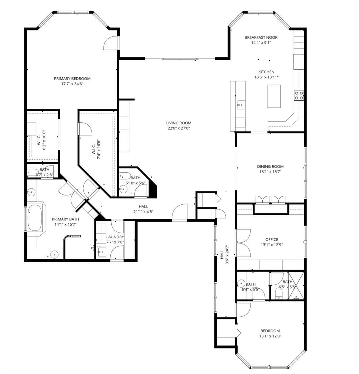 6558 Sand City Way, Delray Beach, FL 33446 — zdjęcie 4