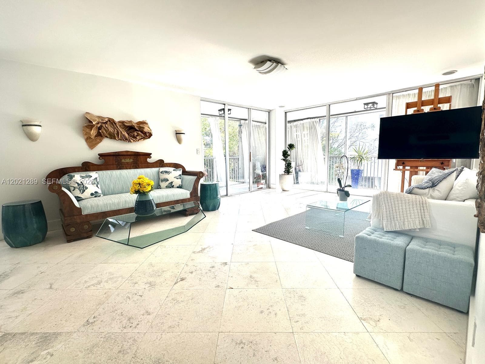 150 Ocean Lane Dr # 2A, Key Biscayne, FL 33149 — zdjęcie 2