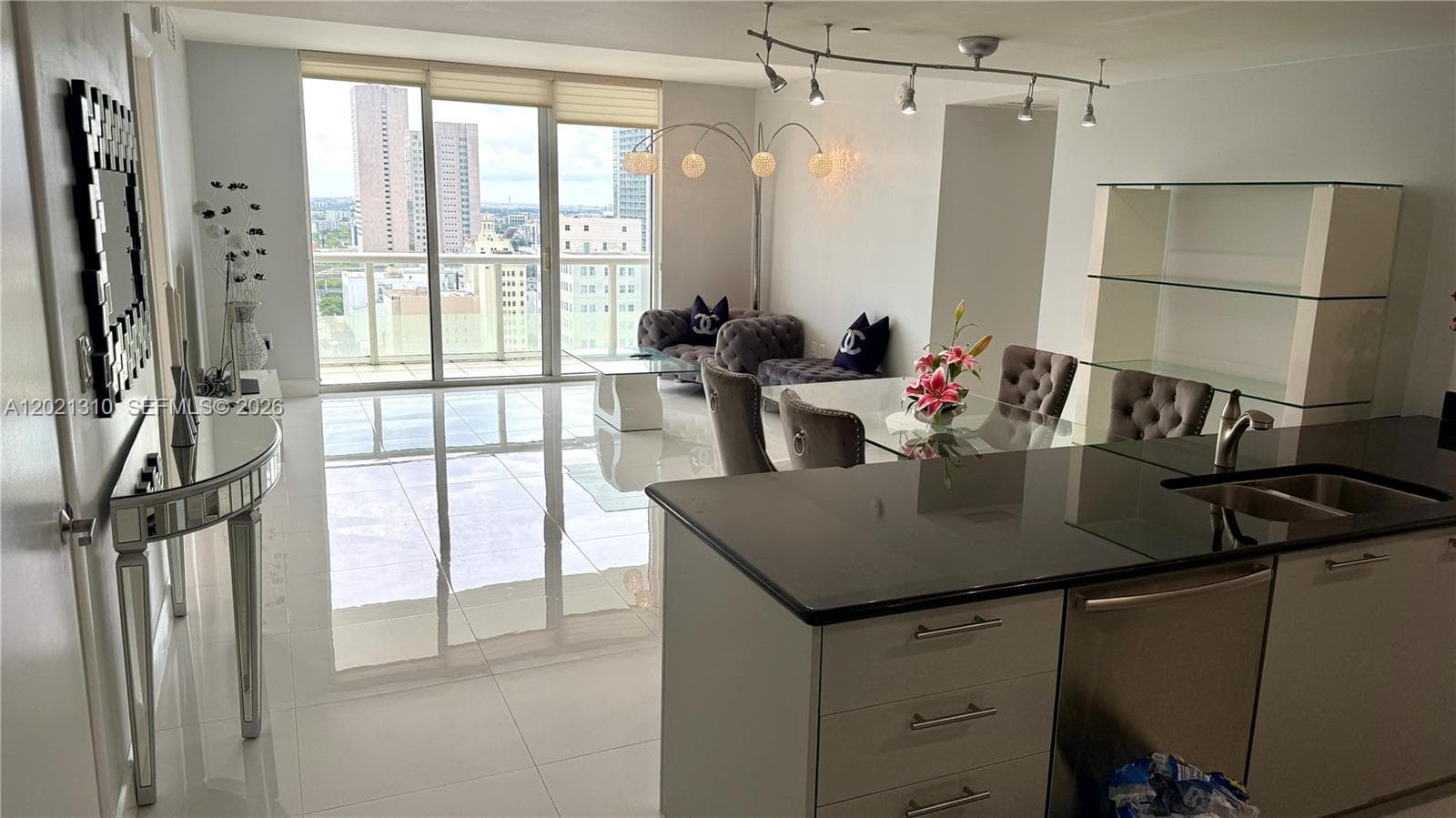 50 Biscayne Blvd # 2501, Miami, FL 33132 — zdjęcie 2