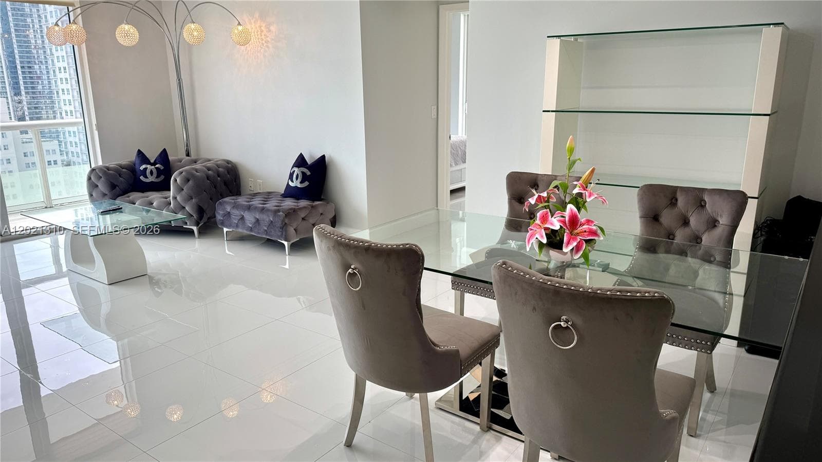 50 Biscayne Blvd # 2501, Miami, FL 33132 — zdjęcie 3