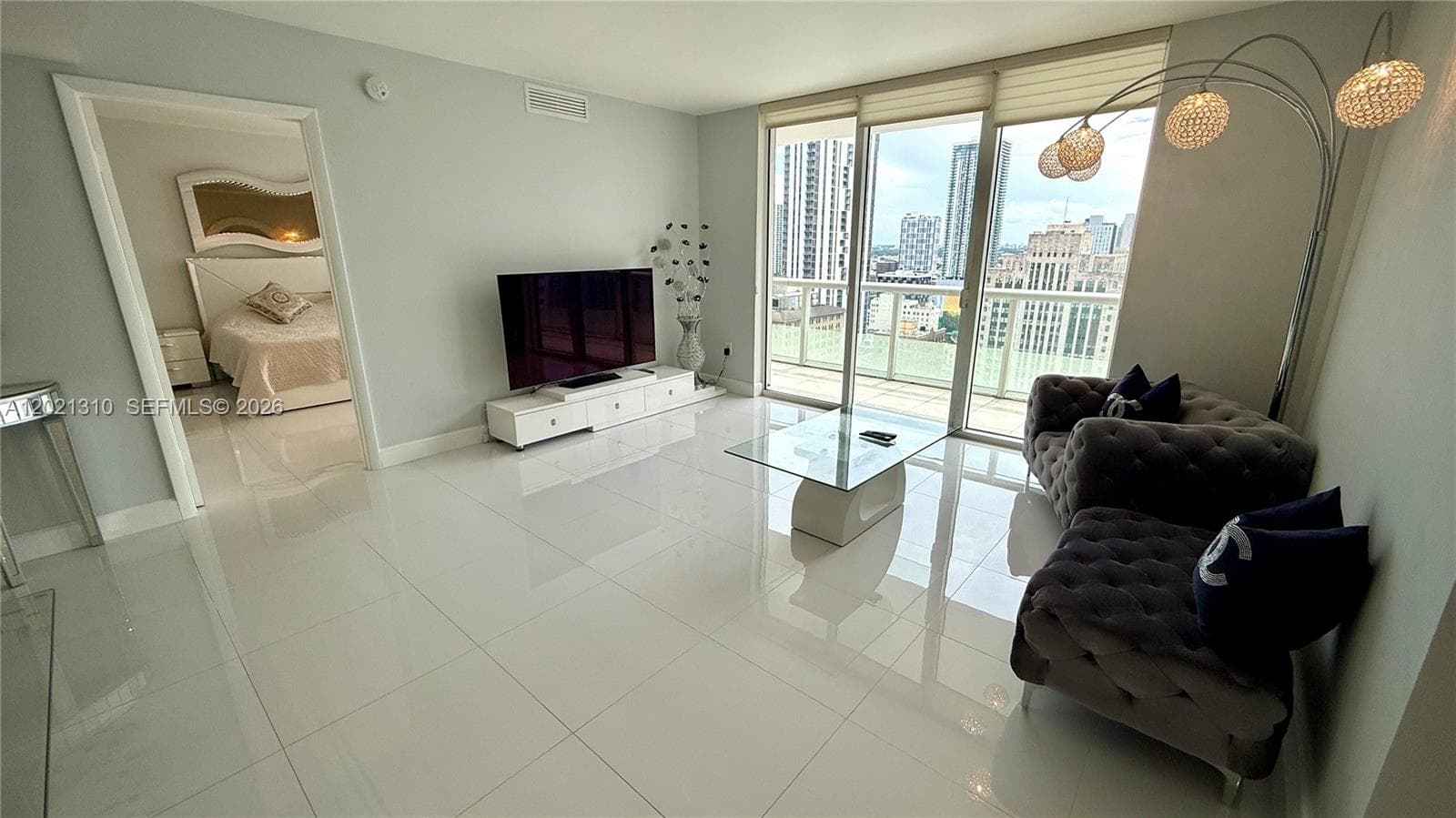 50 Biscayne Blvd # 2501, Miami, FL 33132 — zdjęcie 4