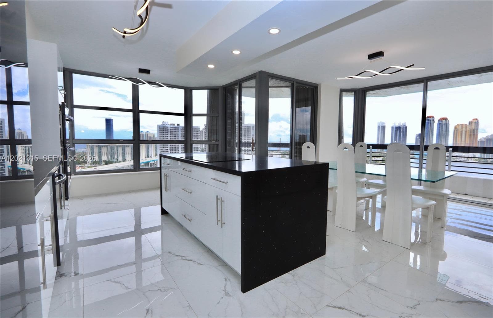3530 Mystic Pointe Dr # 2510, Aventura, FL 33180 — zdjęcie 4