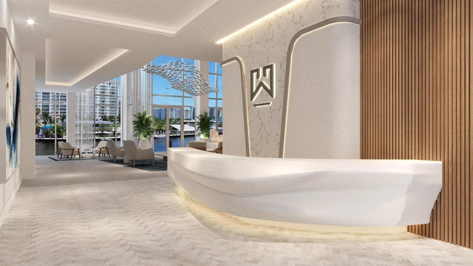 3000 E Oakland Park Boulevard # 601, Fort Lauderdale, FL 33306 — zdjęcie 4