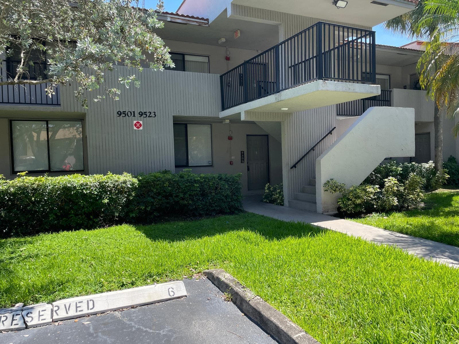 9509 SW 1st Court, Coral Springs, FL 33071 — zdjęcie 2