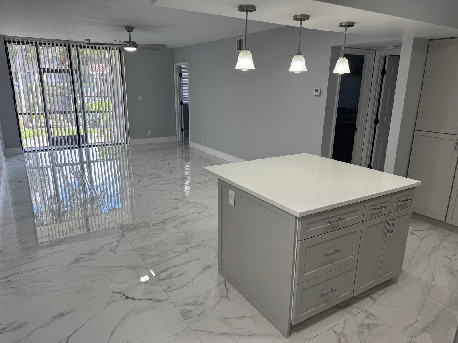 9509 SW 1st Court, Coral Springs, FL 33071 — zdjęcie 5