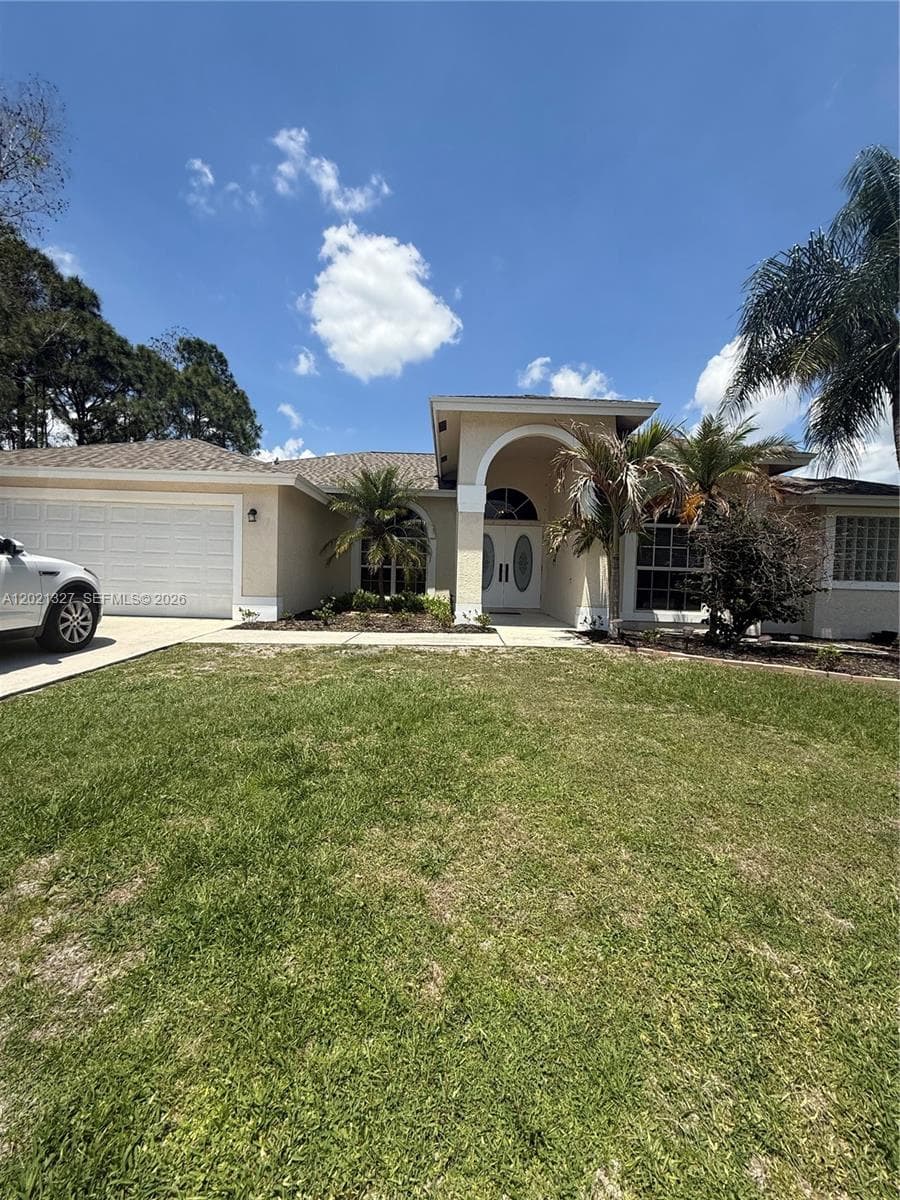 5711 NW Zenith Dr, Port St. Lucie, FL 34986