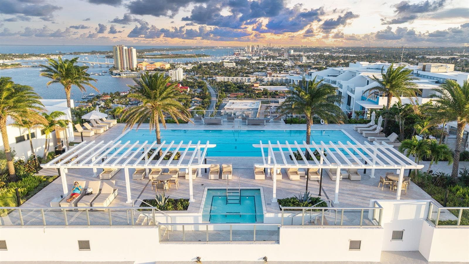 220 Lake Shore Drive # Penthouse 2321, Lake Park, FL 33403 — zdjęcie 2