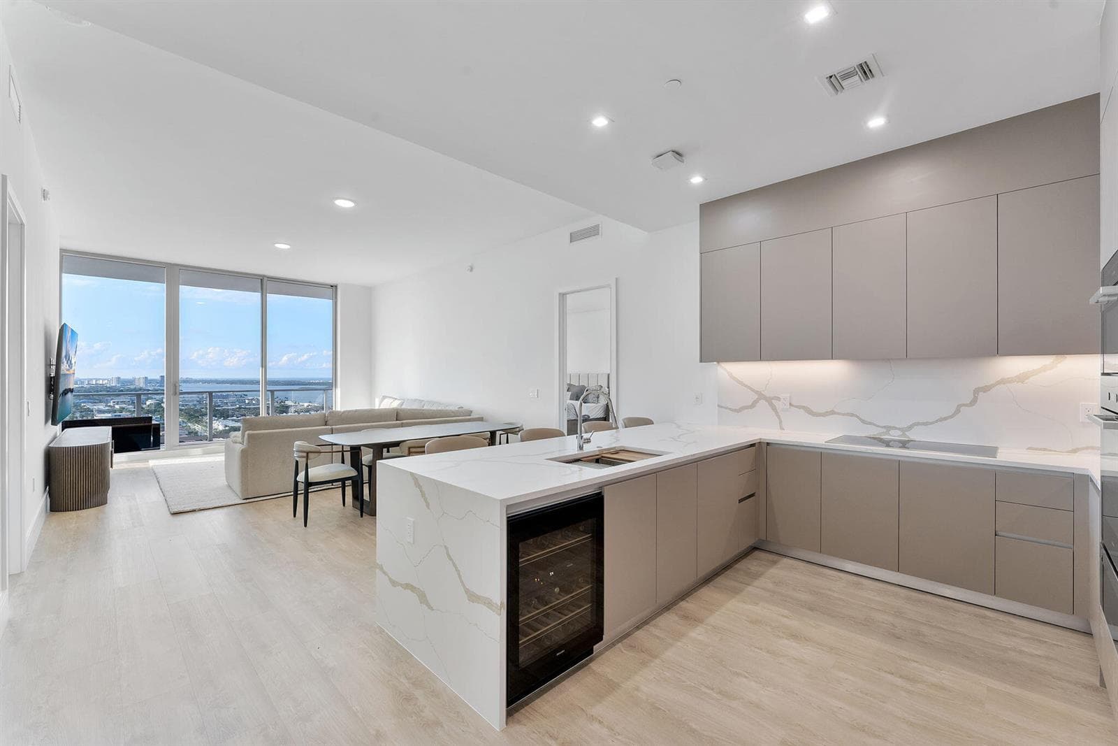 220 Lake Shore Drive # Penthouse 2321, Lake Park, FL 33403 — zdjęcie 5