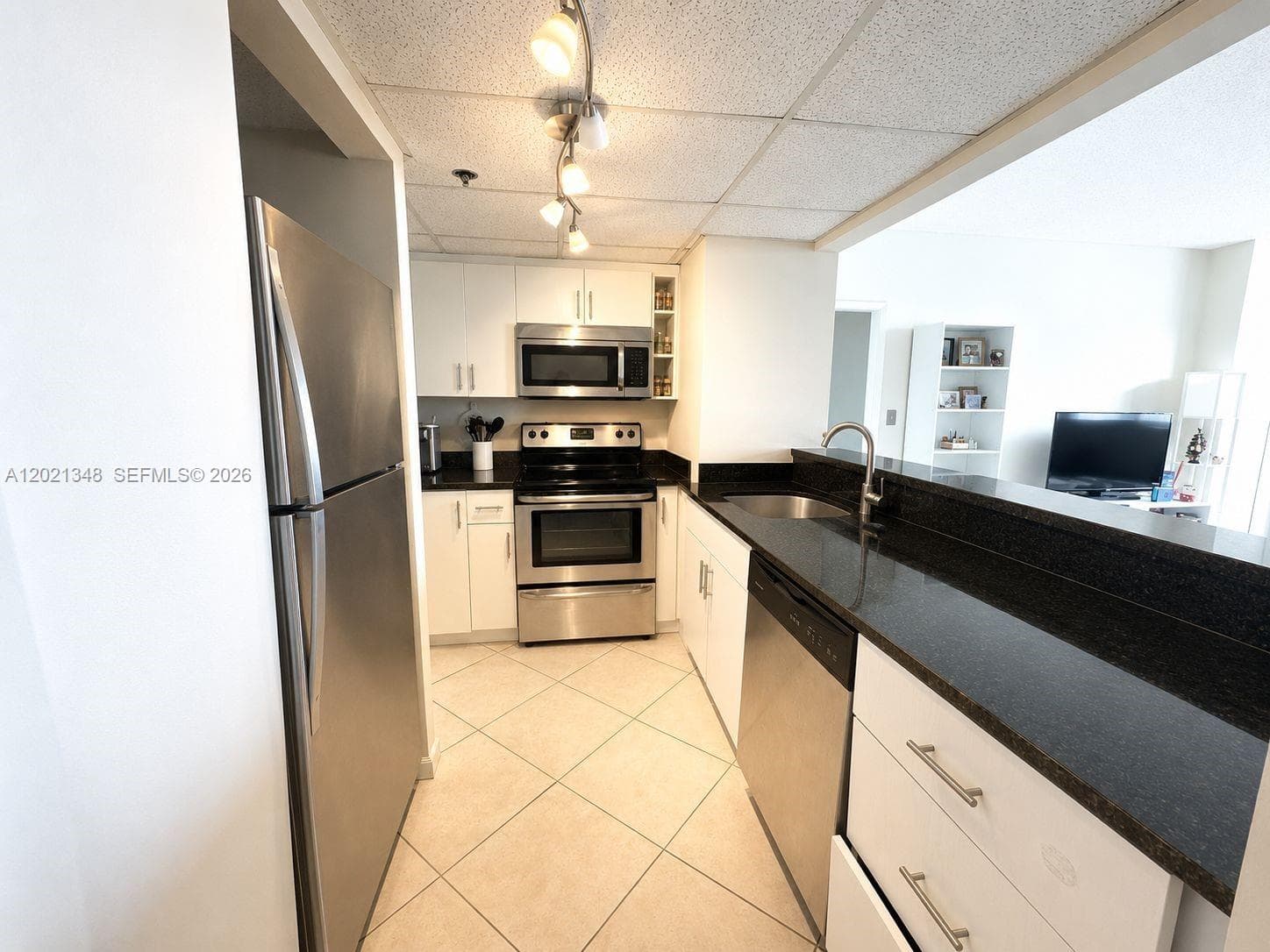 540 Brickell Key Dr # 1801, Miami, FL 33131 — zdjęcie 2