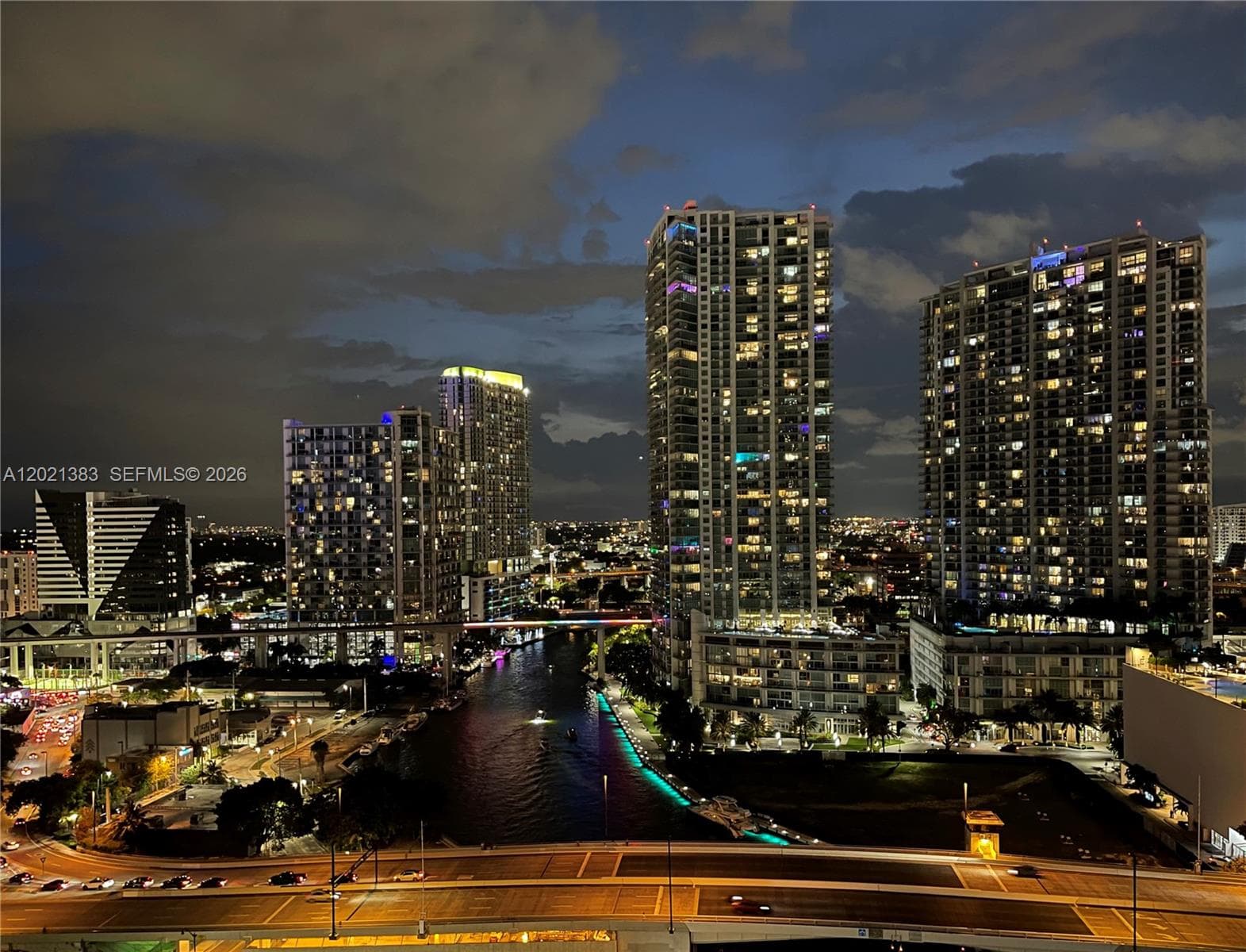 31 SE 5th St # 2307, Miami, FL 33131 — zdjęcie 2