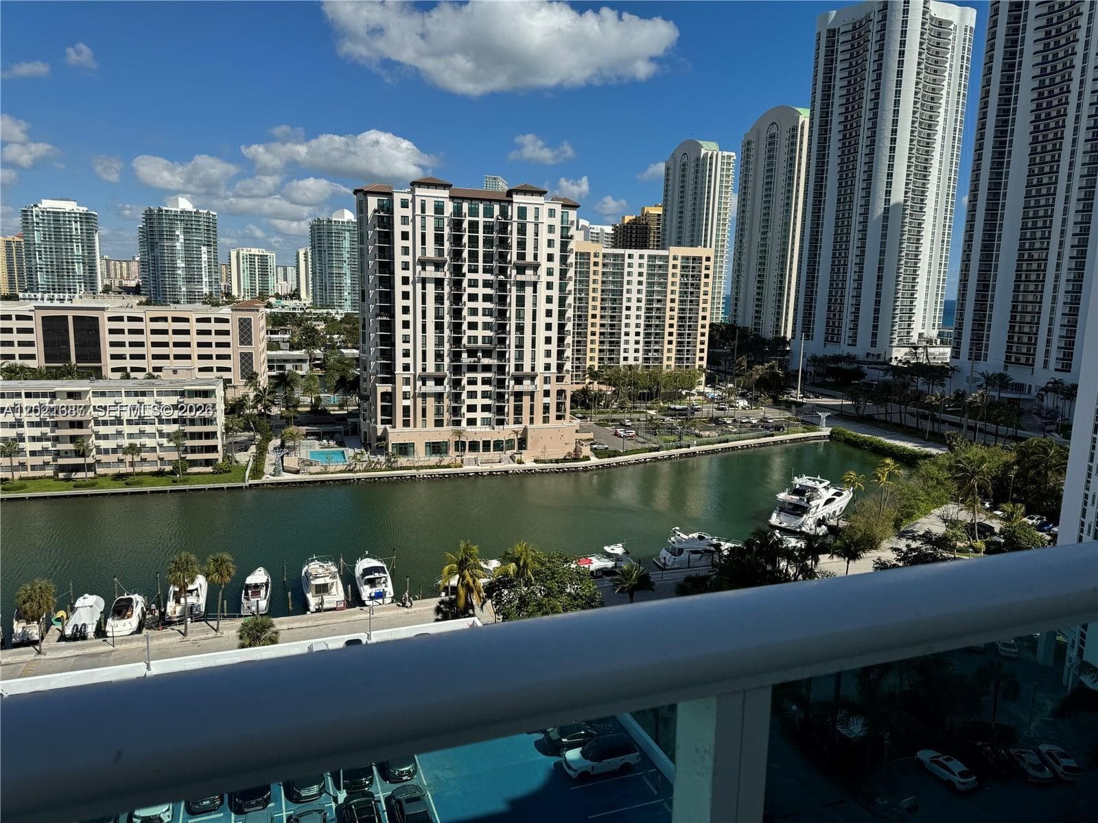 100 Bayview Dr # 1428, Sunny Isles Beach, FL 33160 — zdjęcie 3