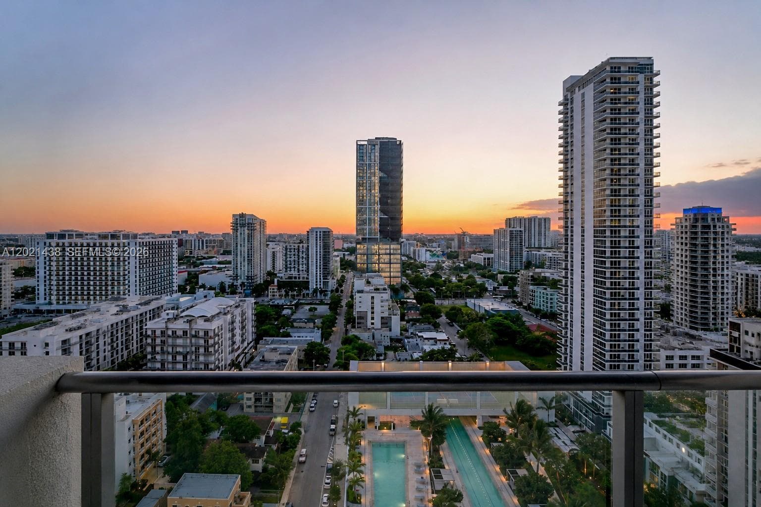 700 NE 26th Ter # 2105, Miami, FL 33137 — zdjęcie 2