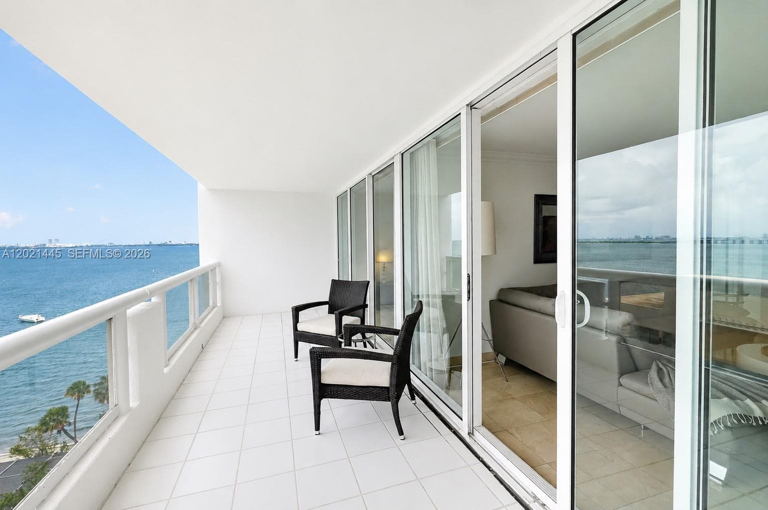 1717 N Bayshore Dr # A-1437, Miami, FL 33132 — zdjęcie 2