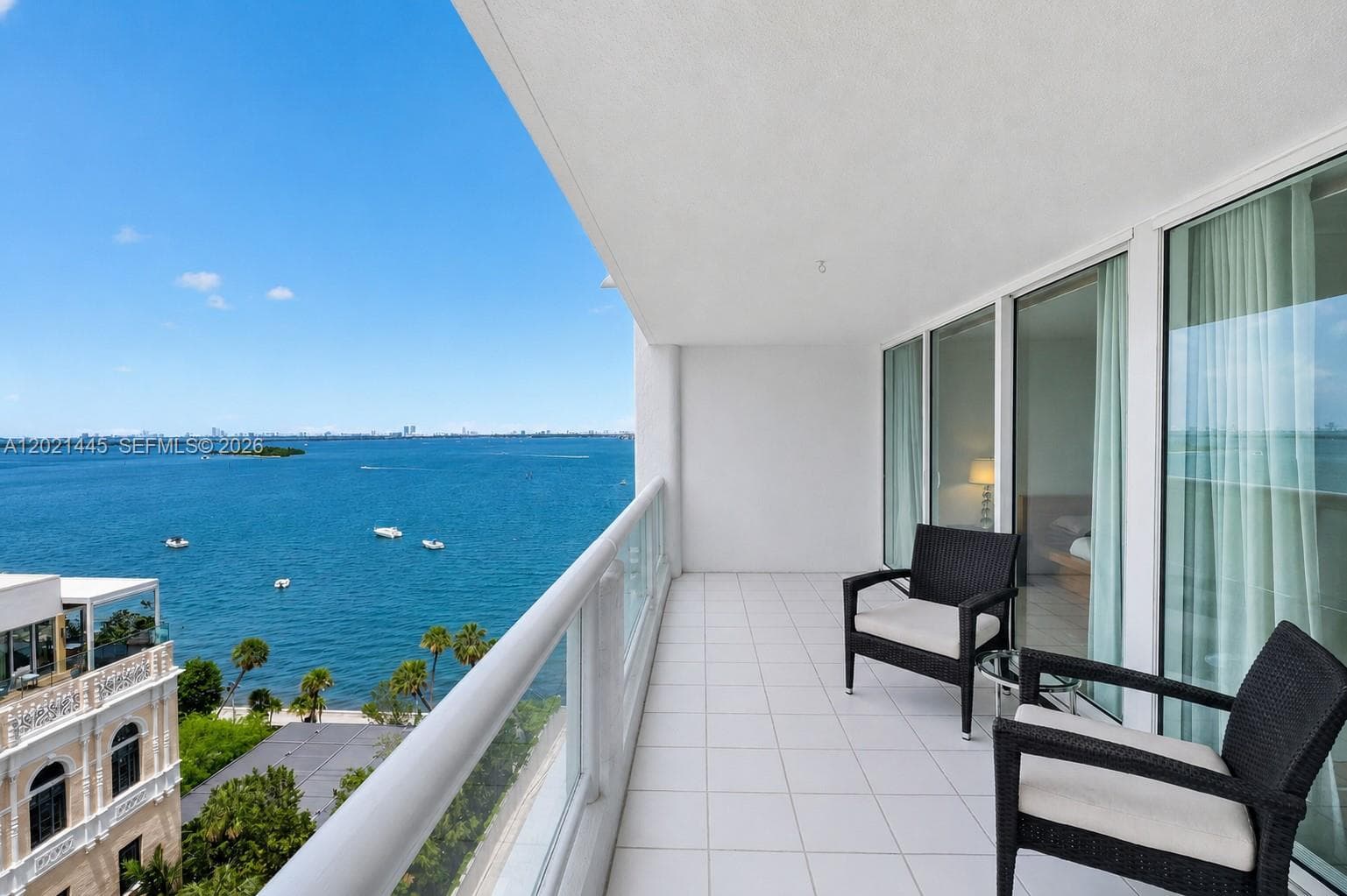 1717 N Bayshore Dr # A-1437, Miami, FL 33132 — zdjęcie 3