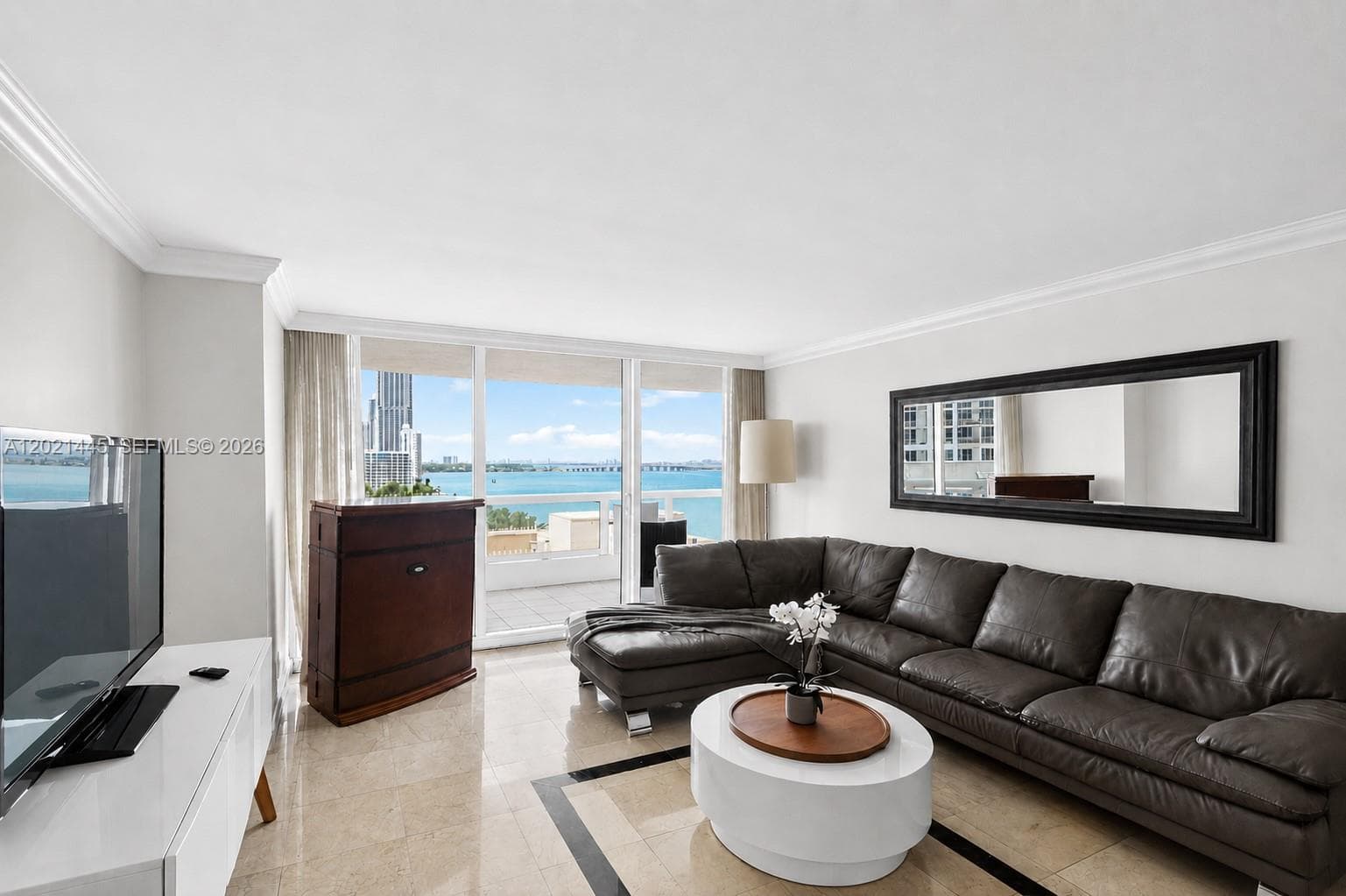1717 N Bayshore Dr # A-1437, Miami, FL 33132 — zdjęcie 5
