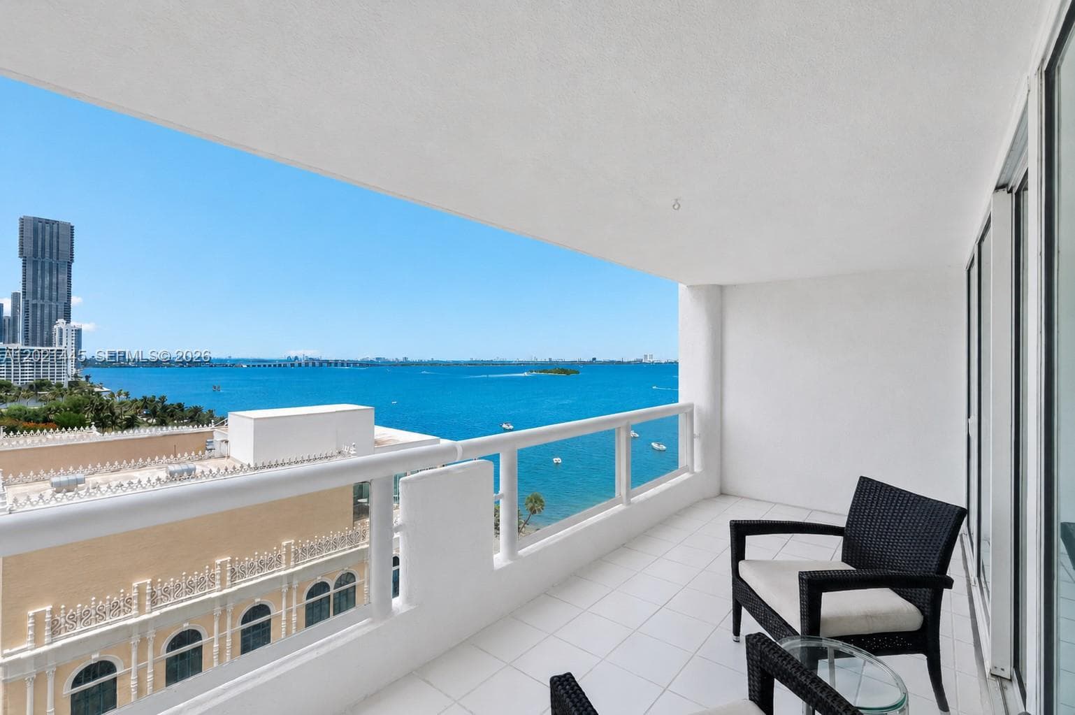1717 N Bayshore Dr # A-1437, Miami, FL 33132 — zdjęcie 4