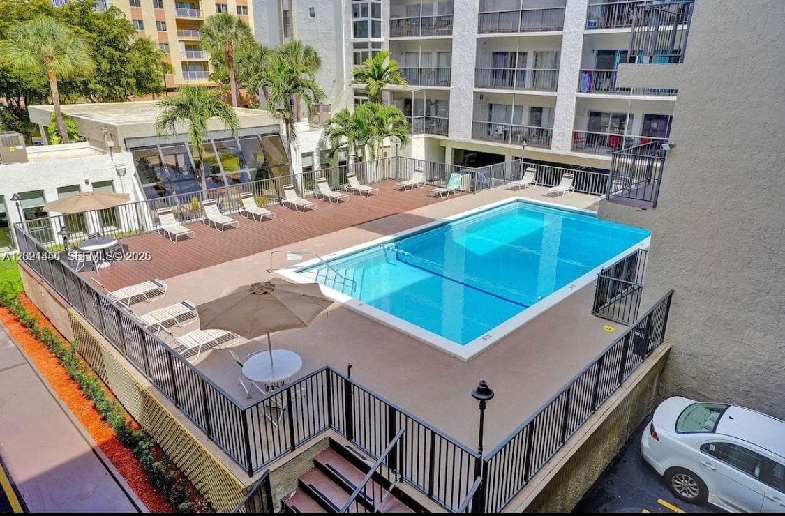 201 178th Dr # 332, Sunny Isles Beach, FL 33160 — zdjęcie 2